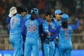IND W vs SA W
