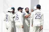 IND vs AUS 1st Test 10 special moments