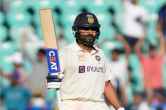 IND vs AUS 4th Test Rohit Sharma 17 thousand runs