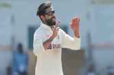 Ravindra Jadeja ICC player of the month Harry Brook