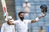 IND vs AUS Virat Kohli Sachin Tendulkar