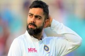 IND vs AUS Virat Kohli Mark Waugh