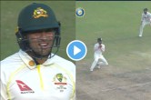 IND vs AUS Ravindra Jadeja Shreyas Iyer usman khawaja