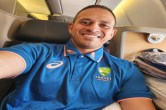 IND vs AUS Test Usman Khwaja
