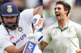IND vs AUS 3rd Test Holkar Stadium Indore