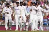 IND vs AUS 3rd Test
