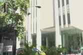 IT raids, BBC office in Delhi