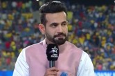 Irfan Pathan Tweet