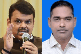 Maharashtra Deputy CM Devendra Fadnavis, Journalist Shashikant Warise, murdered in Ratnagiri, Maharashtra Deputy CM office, Ajit Pawar, Eknath Shinde