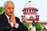 New Delhi, Ex Chief Justice of India UU Lalit, Former CJI UU Lalit, Appointment Of Judges System, collegium system, udicial Appointments, Supreme Court, High Court, Justice Lalit, Union Law Minister Kiren Rijiju