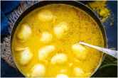 Kanji vada Recipe