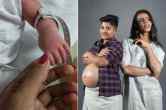 Kerala Trans Couple