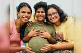 Kerala trans couple