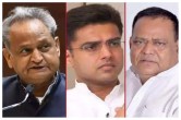 Khiladi Lal Bairwa gave Big Statemnet on CM Post