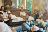 bihar, rjd Chief lalu Prasad yadav, Lalu Prasad Yadav, lalu Back To India From Singapore, Bihar Mahagathbandhan, Bihar News, Patna, Tejshwi yadav, Nitish Kumar, Bihar Cm Nitish Kumar