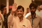 Lucknow, Shivpal Yadav