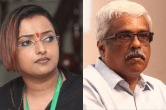 LIFE Mission case, Kerala Court, CMO's former Principal Secy M Sivasankar, M Sivasankar, M Sivasanakar In ED custody, Enforcement Directorate, Kerala Chief Minister Pinarayi Vijayan, Kerala CM former principal secretary, Life Mission scam, M Sivasankar News In Hindi