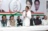 MP Congress AICC Delegates