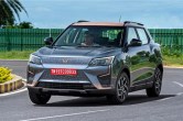 affordable electric cars in India, Tiago EV,Tata Tigor EV,Nexon EV Prime,Mahindra XUV400,MG ZS EV