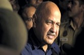 Manish Sisodia