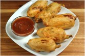 Mirchi Bada Recipe