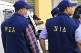NIA raids, nia searches, NIA raids gangsters, gangsters syndicate, Punjab police