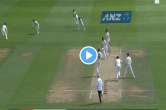 NZ vs ENG 2nd Test Harry Brook Joe Root
