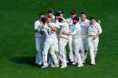 NZ vs SL Test squad