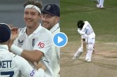NZ vs ENG Stuart Broad Tom Blundell