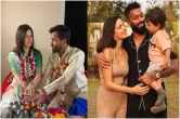 Natasa Stankovic-Hardik Pandya Wedding Again