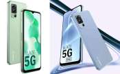 Lava Blaze 5G New 6GB variant launch India