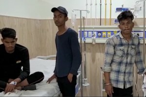  government hostel, pulses, Jodhpur News, Rajasthan Hindi News, 10 Students Admitted In MDM, Food Poisoning After Feeding Stale Pulses
