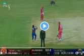 PSL 2023 Colin Munro Amazing Six watch video