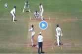 IND vs AUS 2nd test live score Jadeja Dismissed Pat Cummins