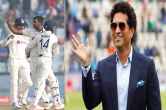 IND vs AUS 2nd Test Sachin Tendulkar happy with Team India victory