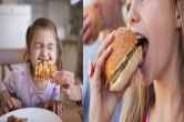 Ultra processed foods increase risk of cancer