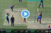 PSL 2023 Matthew Wade bowled by Ihsanullah