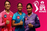 WPL 2023 Player Auction Date 13 february WPL 2023