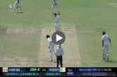 Ranji Trophy 2023 Mayank Agarwal completes double century