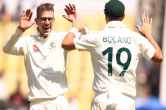 IND vs AUS live score Who is Todd Murphy who broke back of Team India