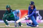 ICC Women T20 WC IND-W vs PAK-W LIVE Update
