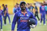 Sanju Samson Become kerala lasters brand ambassador