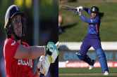 WPL Auction 2023 Five most expensive player