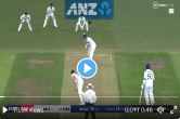 ENG vs ENG Superb six by Harry Brook like Rohit sharma