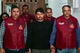nikki yadav murder case, sahil gehlot, sahil gehlot father arrested, delhi police, crime branch