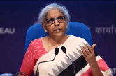 GST Council Meeting, Nirmala Sitharaman, Online gaming, horse racing
