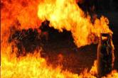 Cylinder Blast