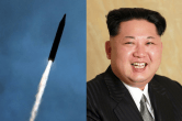 North Korea fires ballistic missile, North Vs South Korea, US-South Korea joint drills, Washington, ballistic missile, South Korea’s Joint Chiefs of Staff, Kim Jong Un