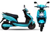 Okaya Faast F2F Launch Price India, Okaya Faast F2F, Okaya, Faast F2F, Okaya Faast F2F Electric Scooter
