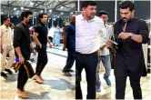 Oscar 2023 Ram Charan